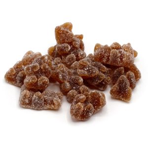 nature cure hhc gummy bears
