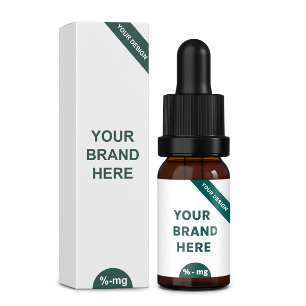 nature cure white label your own brand