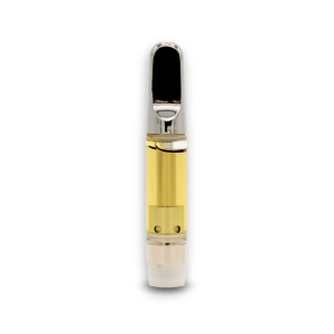 nature cure thcpo cartridge white label