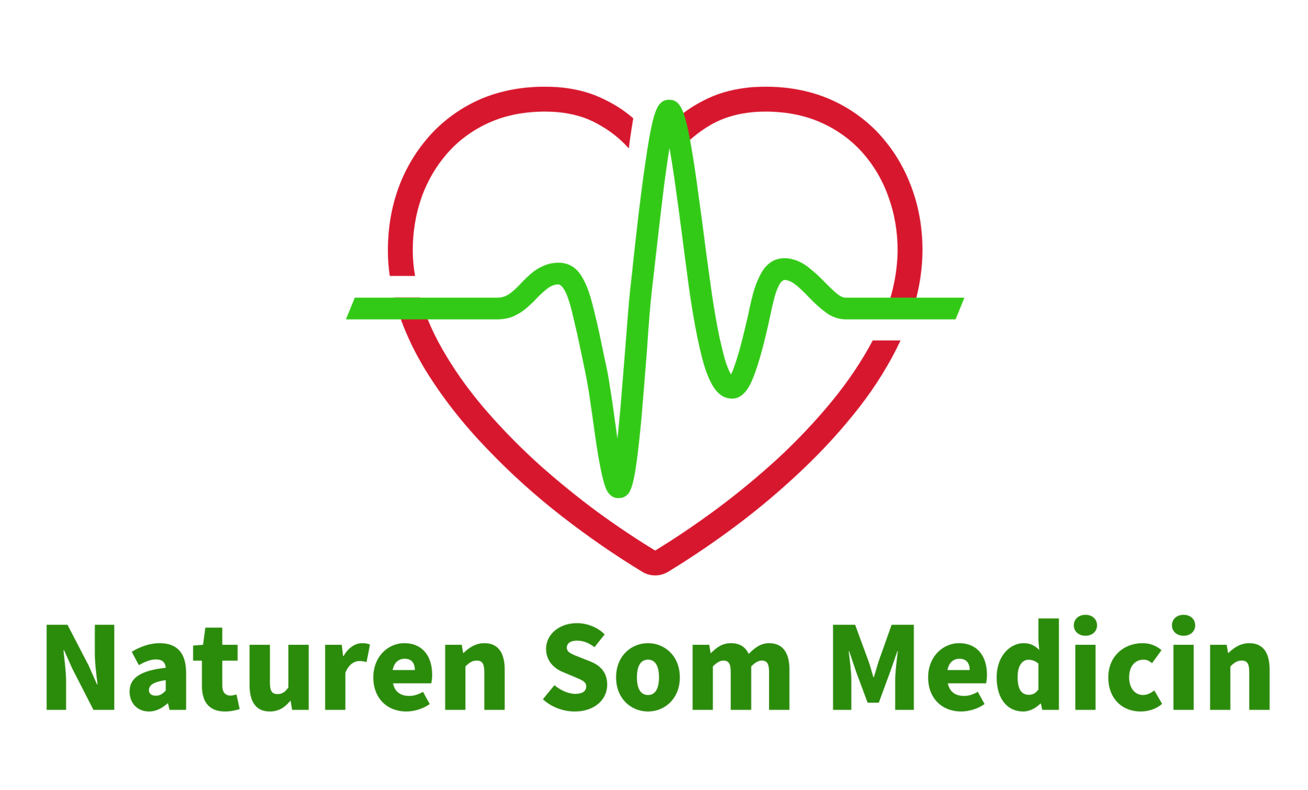 Naturen som medicin