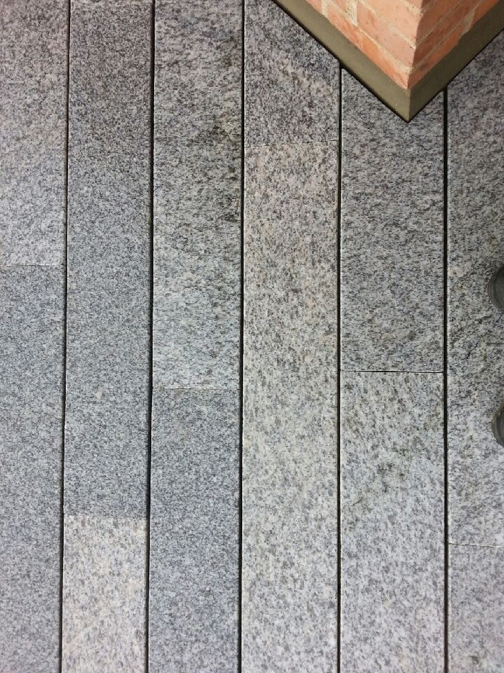 Moesgaard granit plank format