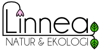Linnea – Natur och Ekologi logo