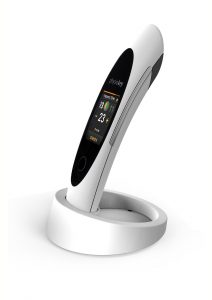 Physiokey mit Basis