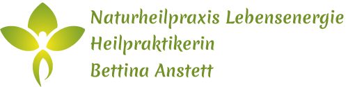 Naturheilpraxis Lebensenergie Logo