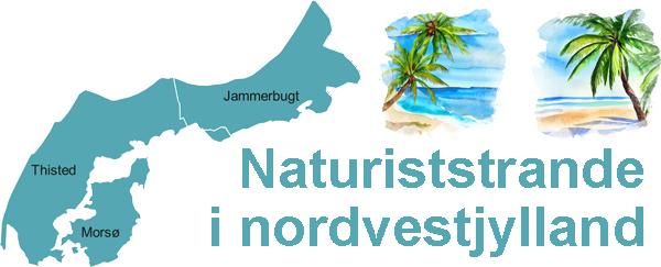 naturiststrande.dk