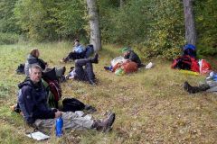 Lønstrup-Skagen.-Frokostpause-i-Uggerby-Plantage