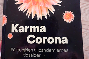 Karma Corona af Tor Nørreranders