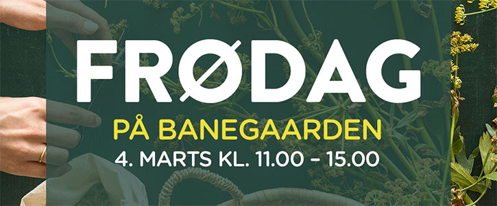 Frødag 2023