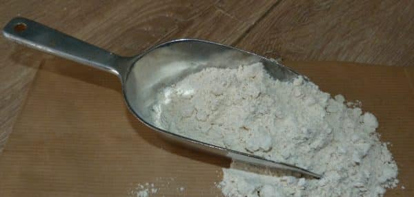 Broodverbetermiddel 200 gram