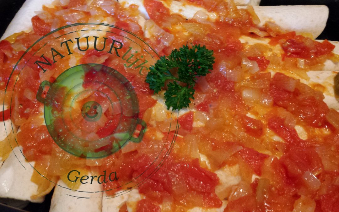 Gerda’s recept uit de schatkist van Madeira