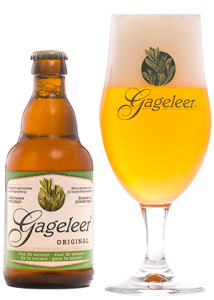 Gageleer-bier