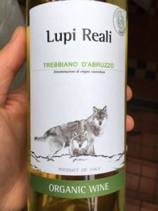 Lupi Reali-wijn