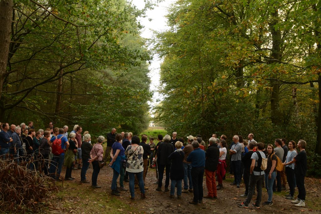 13-10-2019 - Opening Smisselbergen