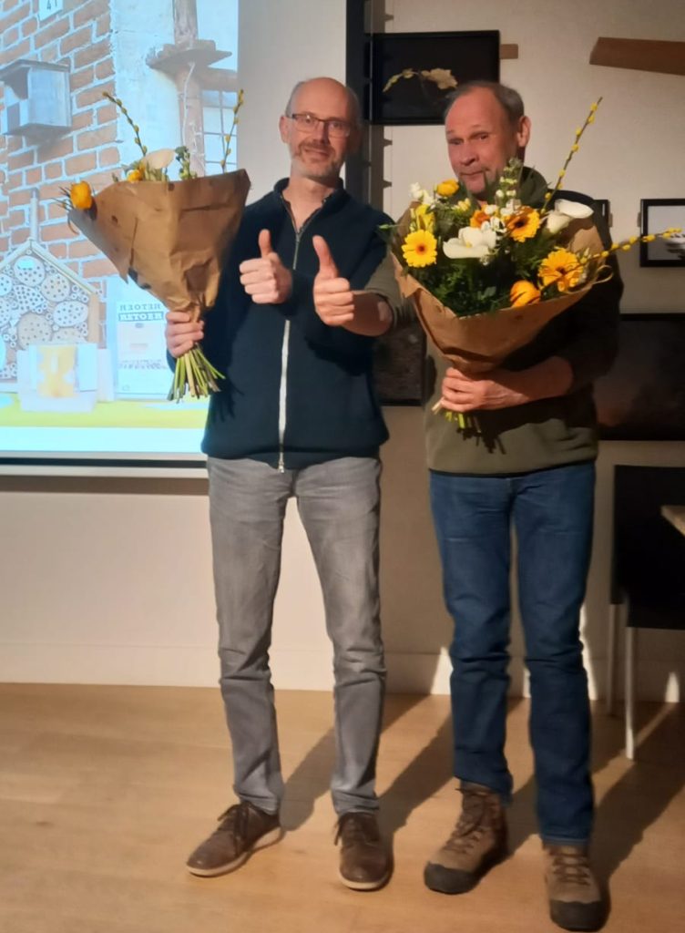 Bart Royens & Drej Oomen