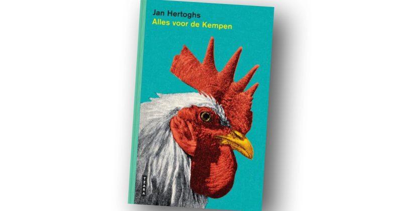 Alles voor de Kempen - Jan Hertoghs