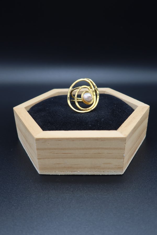 Ring Maya - Afbeelding 5