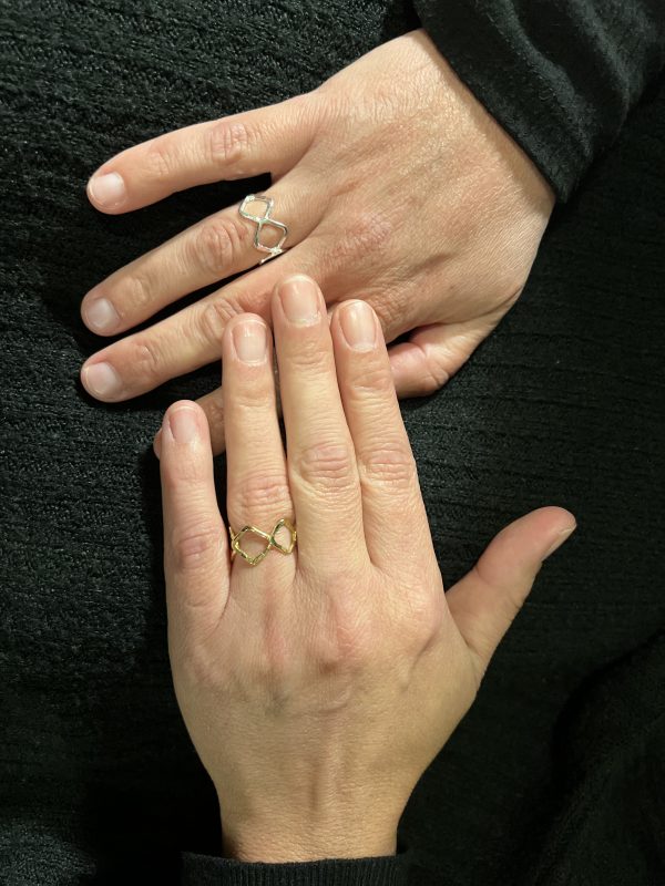 Ring Ella - Afbeelding 2