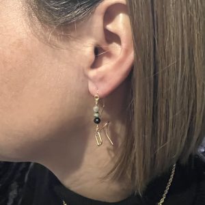Oorbellen Ella