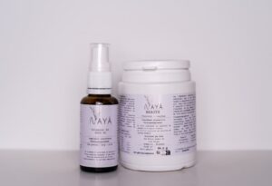 Pack cheveux : Complément "BEAUTE" + vitamine D3 3000 UI ( expédié dès arrivage)