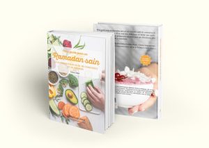 Mon Guide pour un ramadan sain