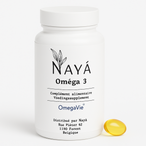 Omega 3