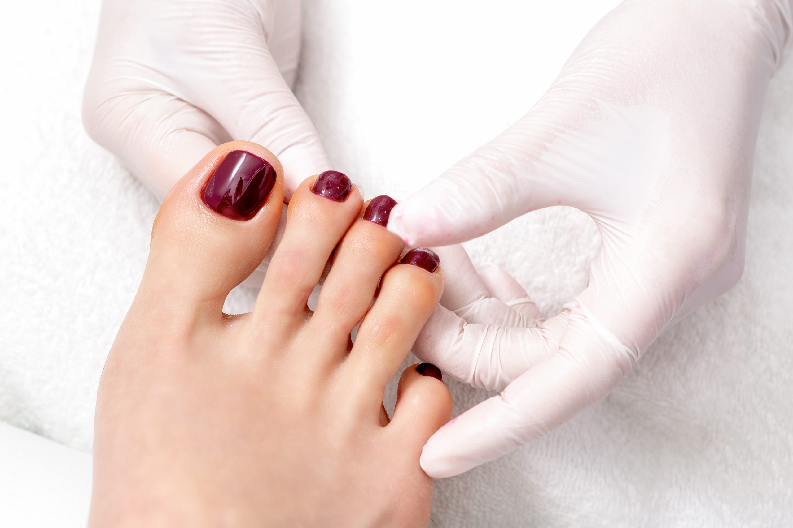 nagelstudio - nazila beauty