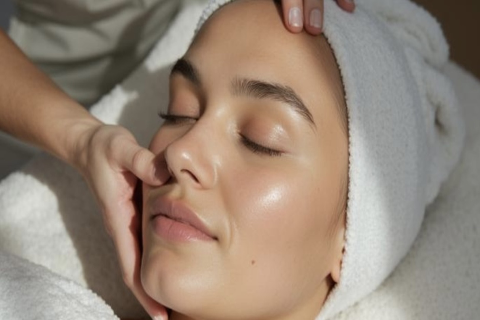 Microdermabrasie