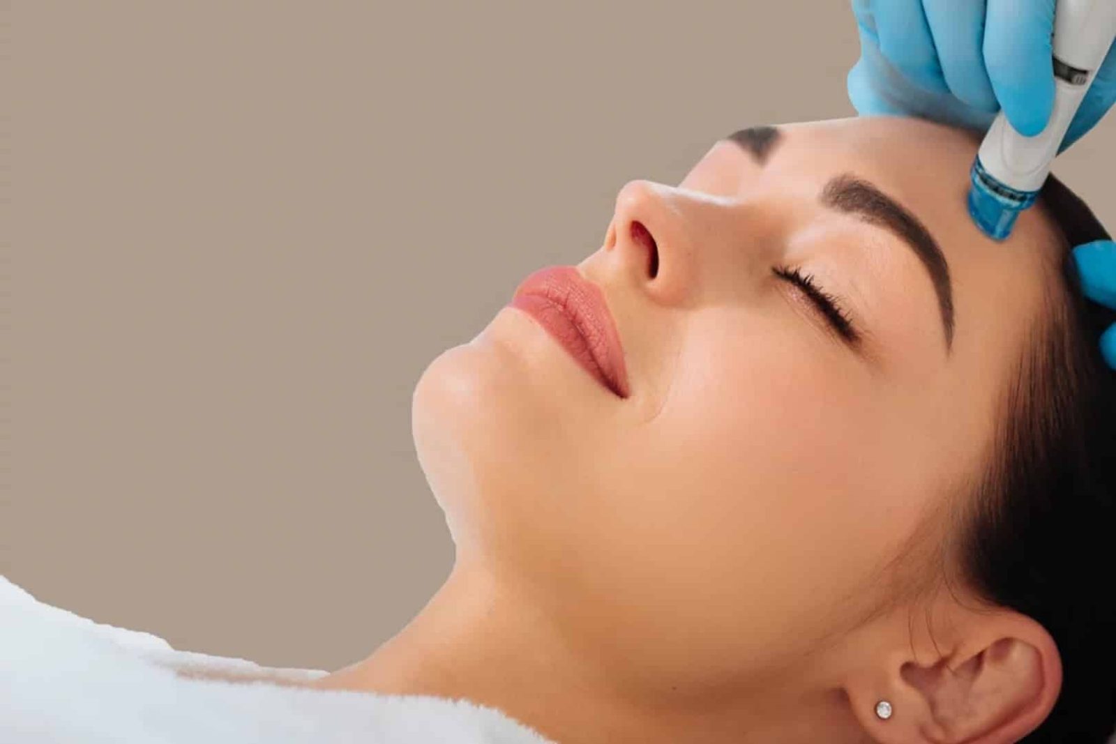 Hydrafacial - Nazila Beauty