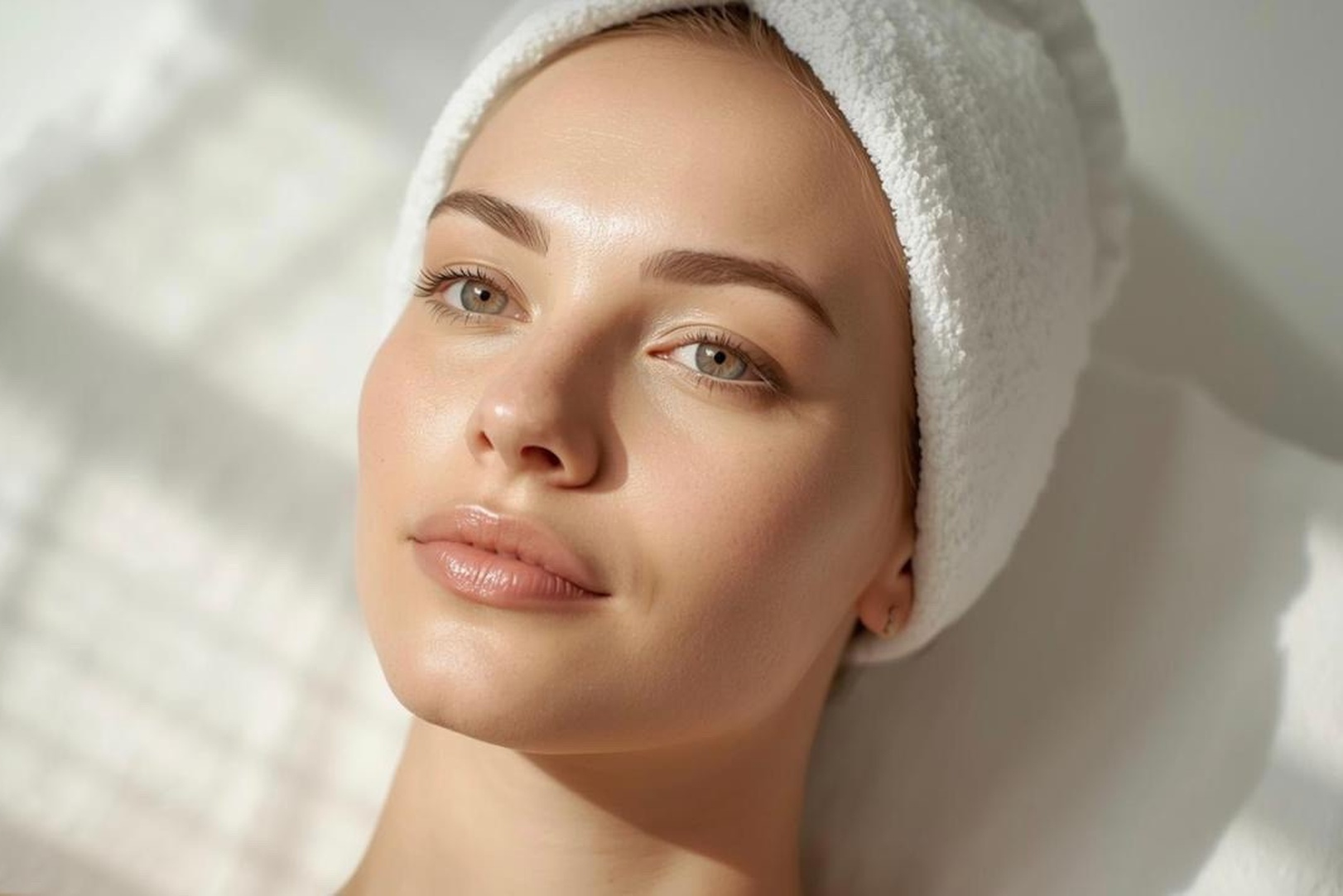 gezichtsbehandelingen - Nazila Beauty