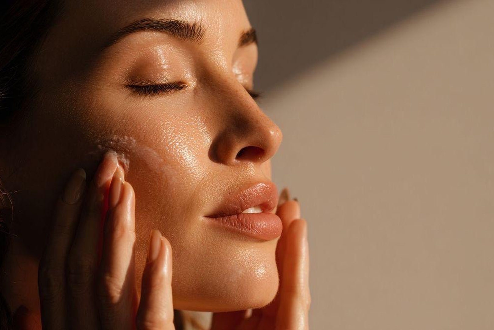 anti aging - Nazila Beauty