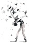 New Ballet & Balance by Esther