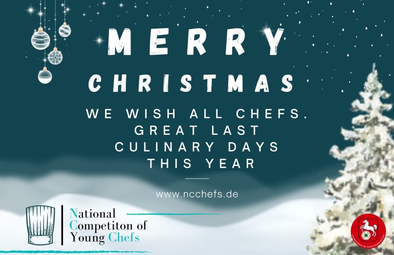 Weihnachtsgrüße