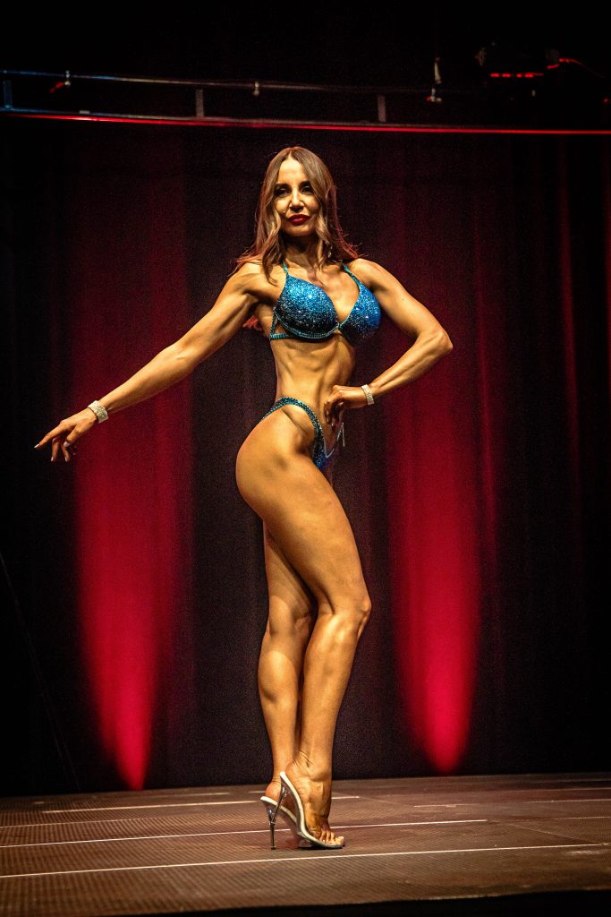 Belgian Championships 2023 - 3 days out