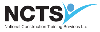 National Construction Training Services Logo