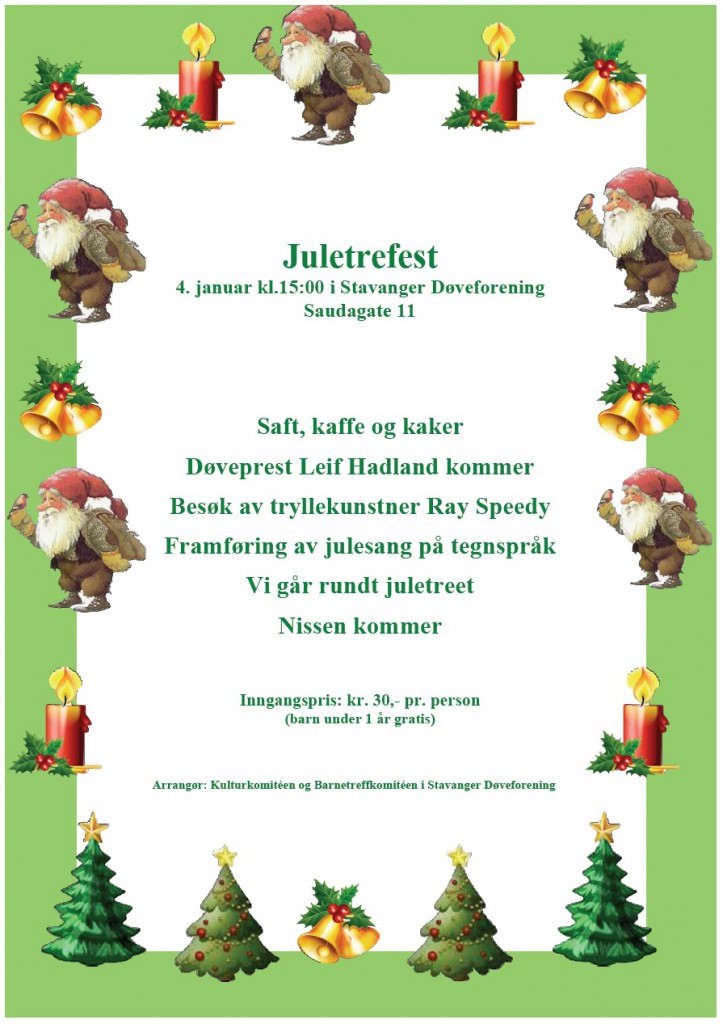 juletrefest2015