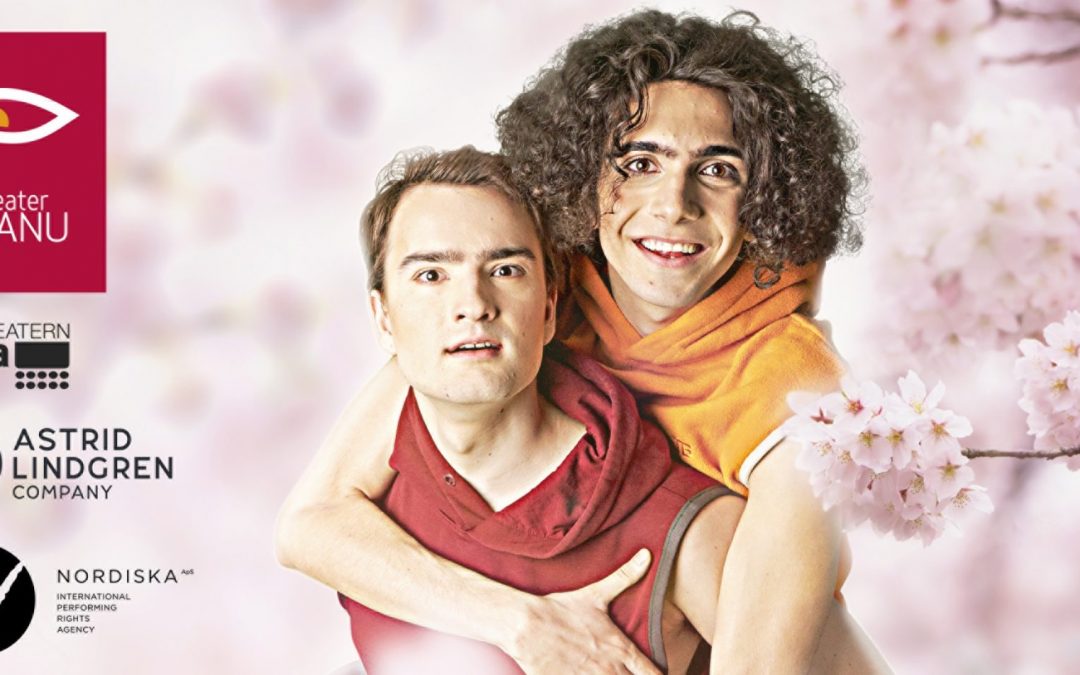 Brødrene Løvehjerte spilles i Sola kulturhus 14.oktober