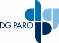 DG PARO Logo