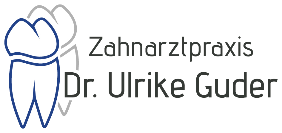 Zahnarztpraxis Dr. Ulrike Guder Logo