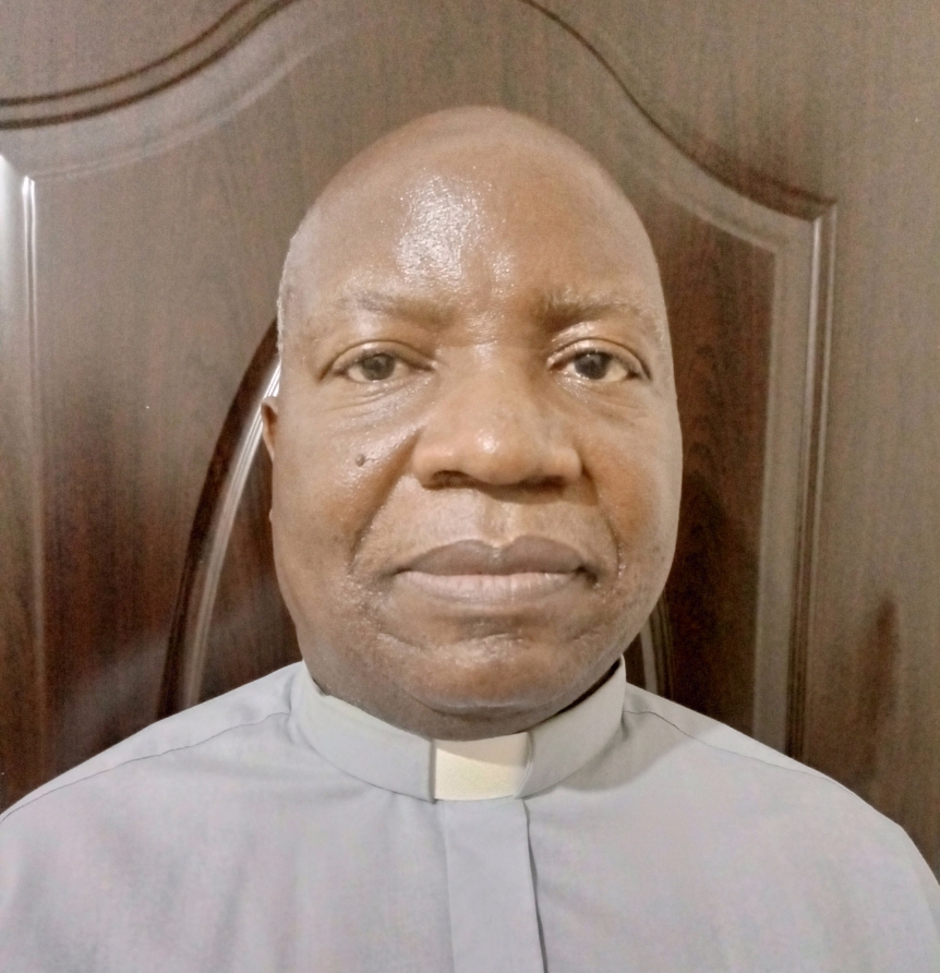 Fr. Gabriel Mapulanga