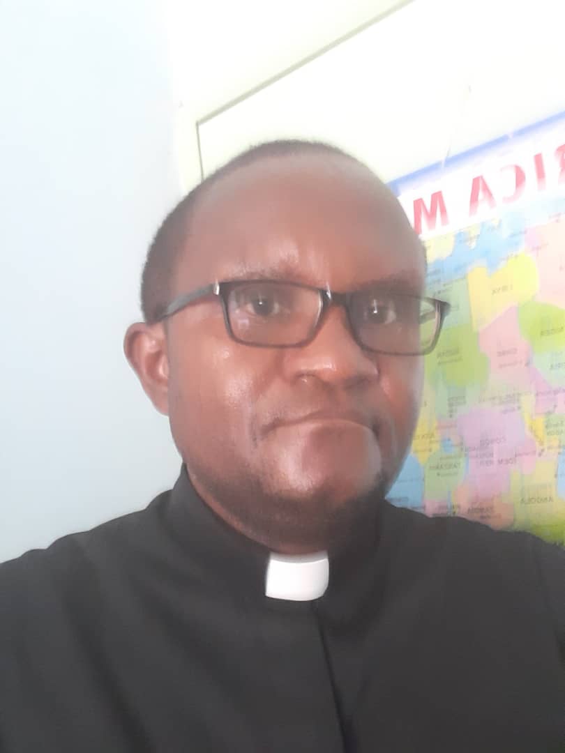 Fr. Rafiki Epimaque