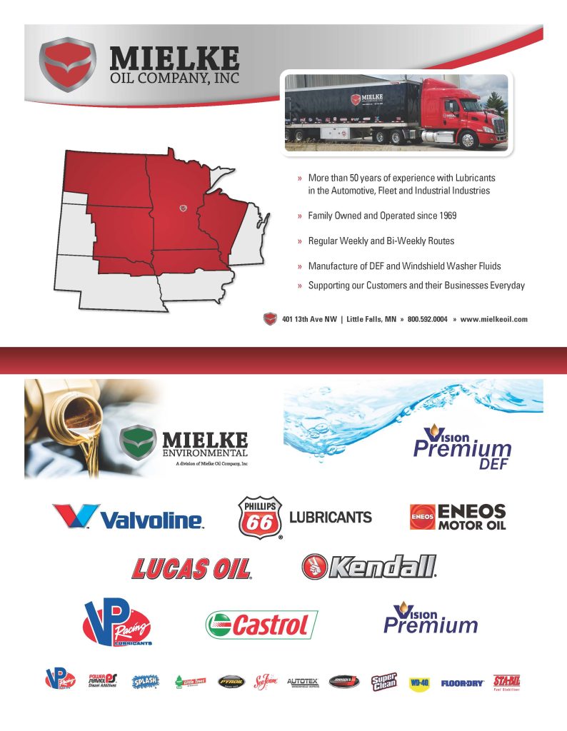 Partners North Dakota Petroleum Marketers Association