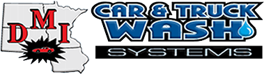 DMI Car & Truck Wash Systems
