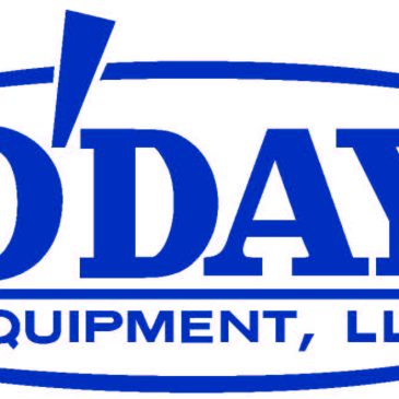 O’Day Equipment, LLC