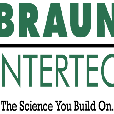 Braun Intertec