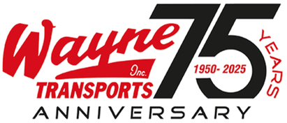 Wayne Transports, Inc.