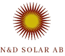 N&D Solar