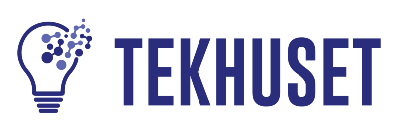 Tekhuset AS Logo