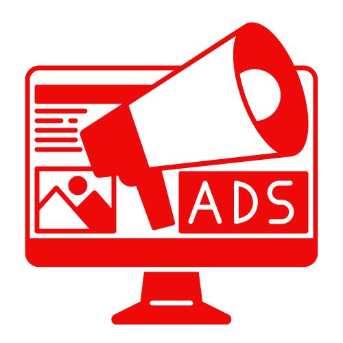 Concept of mass advertising policy