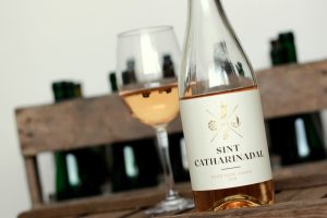 Proefnotitie rosé Catharinadal