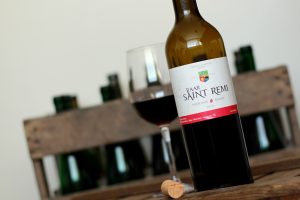 Pinot Noir - Regent 2019
